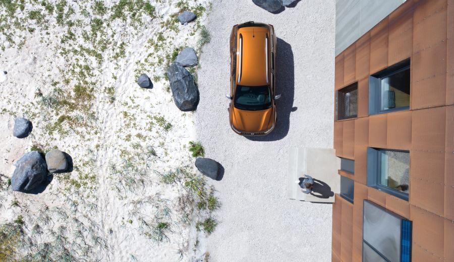  Dacia Duster 2017 года  (WW) (фото 71 из 257)